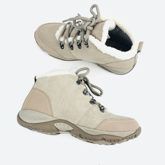 Easy Spirit Shoes - New Easy Spirit Ankle Boot 7 N